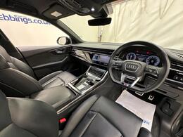 Audi Q8 DE71EBA
