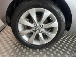Vauxhall Corsa AJ18HYH