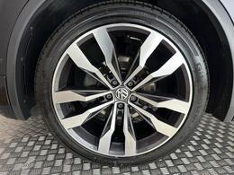 Volkswagen Tiguan DG70HVH