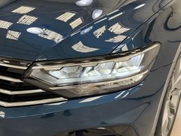 Volkswagen Passat EK21MYC