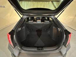 Honda Civic CX68TYU