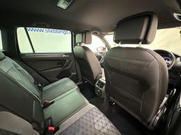 Volkswagen Tiguan RJ23FGX