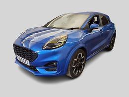 Ford Puma OV69ZYT