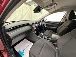 Hyundai TUCSON LG21MHN