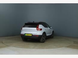 Volvo XC40 KX21LPU