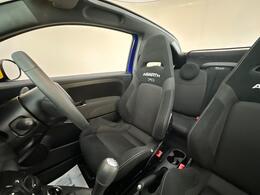 Abarth 595C AE70GAX