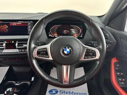 BMW 1 Series KN71BTE