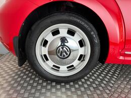 Volkswagen Beetle MW16RXP