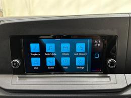 Volkswagen Caddy Maxi AE71YGC