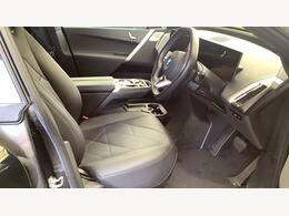 BMW iX FM22EBG