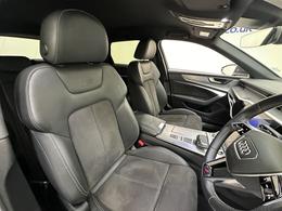 Audi A6 Avant KS70LRA