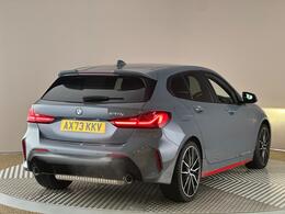 BMW 1 Series AX73KKV