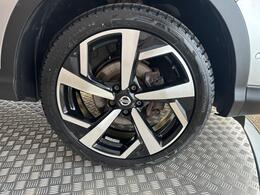 Nissan Qashqai SG18NZH