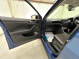 Volkswagen T-Cross ED02POP