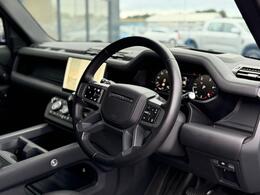 Land Rover Defender 110 KW74MTU