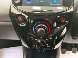 Peugeot 108 SK70HSX