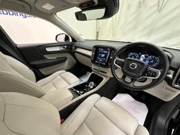 Volvo XC40 LO69EFW