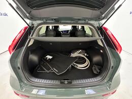 Kia Niro EK72OHY