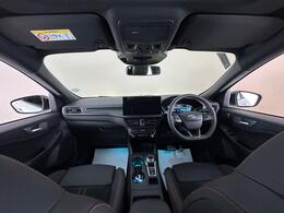 Ford Kuga ET25CEA
