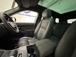 Land Rover Range Rover Evoque KR24WDF