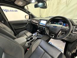 Ford Ranger FX71LPP