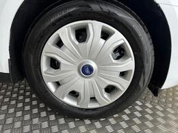 Ford Transit Connect EN69EOG