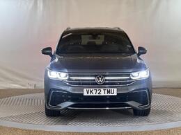 Volkswagen Tiguan Allspace VK72TMU