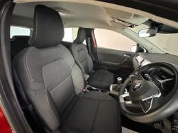 Renault Captur YC70WFO