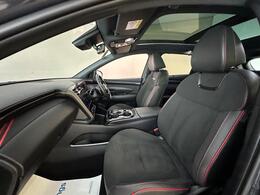 Hyundai TUCSON DV23XHC