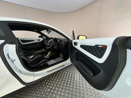 Alpine A110 BG22BJY