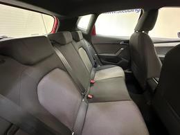 SEAT Arona RK20MKF