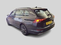 Volkswagen Golf EX71HPK