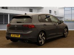 Volkswagen Golf VF21FRR