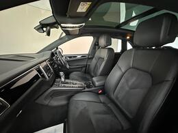 Porsche Macan RK67LWA