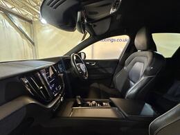 Volvo XC60 AO21ONC