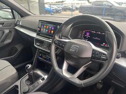 SEAT Tarraco YD72EBX