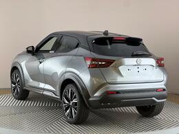 Nissan Juke DN22CTE