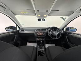 Volkswagen Tiguan Allspace AO68KHD