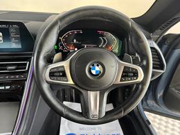 BMW 8 Series RO20CFF