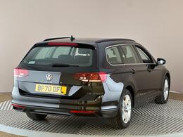 Volkswagen Passat BF70DFL
