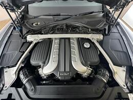 Bentley Flying Spur SN71VZD