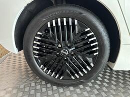 Nissan Leaf SA73GXR