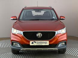 MG MG ZS CT19WHP