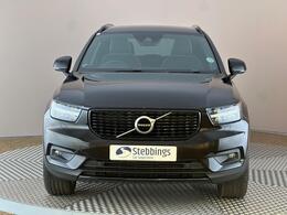 Volvo XC40 GF69JXR