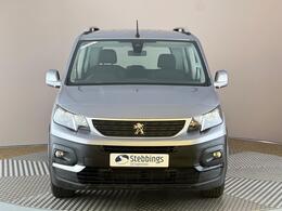 Peugeot Rifter CY68AYK