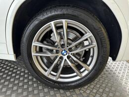 BMW X3 YL19ZFP