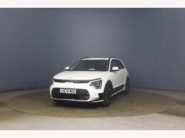 Kia Niro LN74WSK