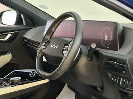 Kia EV6 SL73OPU