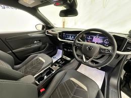 Vauxhall Mokka DC73KPP