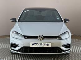 Volkswagen Golf FL69TNN